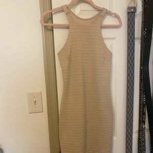 Cocktail dress